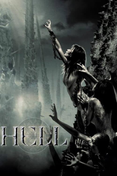 Poster for Hell