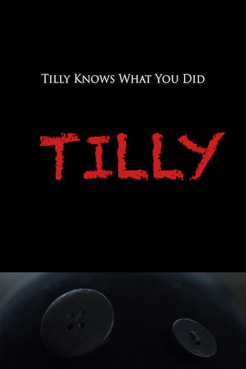 Poster for Tilly