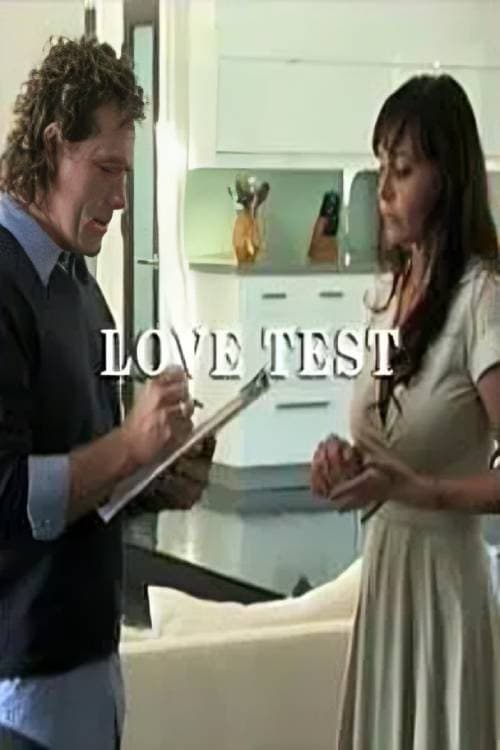 Poster for Love Test
