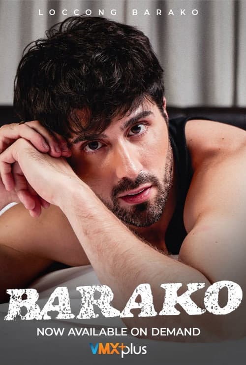Poster for Barako
