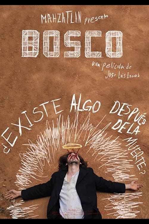 Poster for Bosco