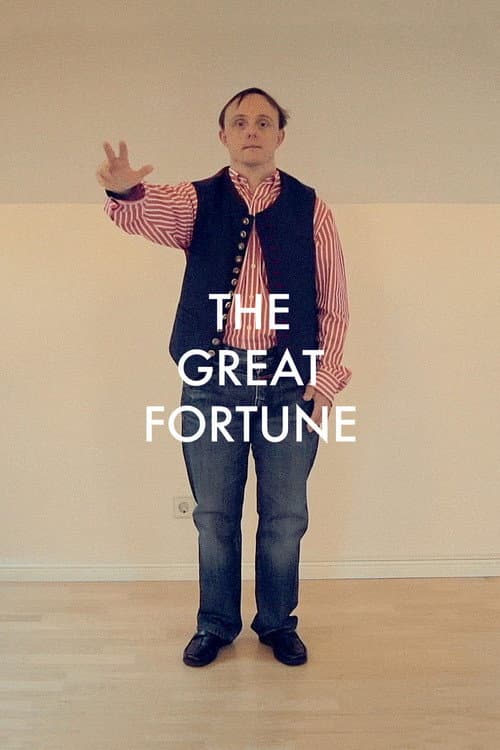 Poster for The Great Fortune