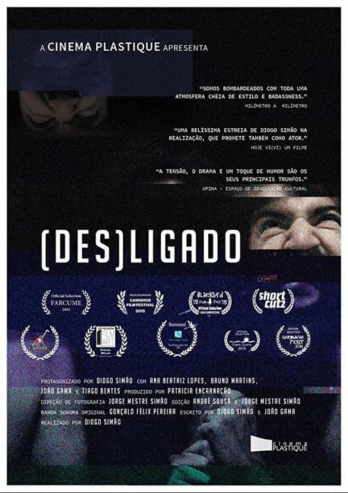 Poster for [Des]ligado
