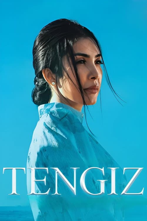 Poster for Tengiz
