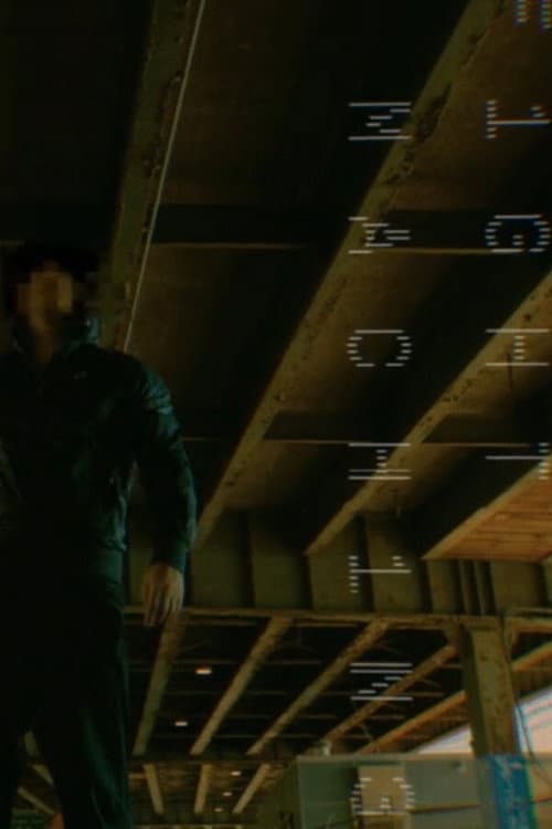 Poster for Fight Machine