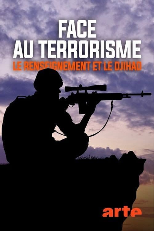 Poster for The Business With Terrorism: Our Intelligence Services and the Jihad