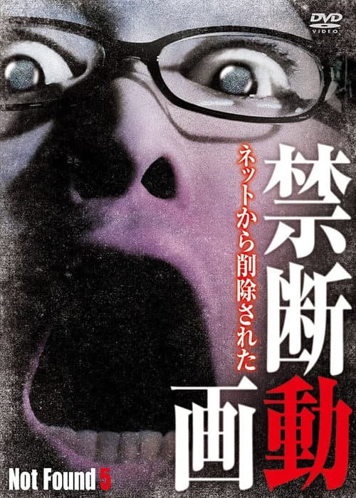 Poster for Not Found 5