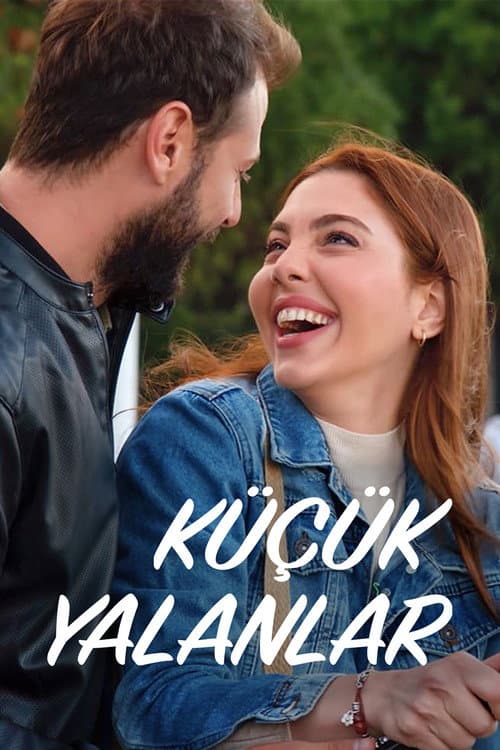 Poster for Little Lies