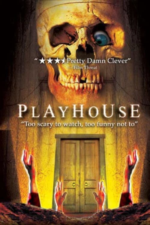 Poster for Playhouse