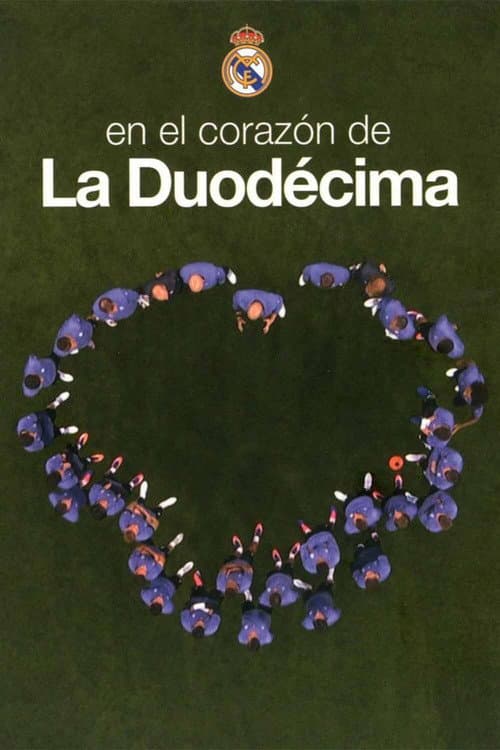 Poster for En el corazón de la Duodécima