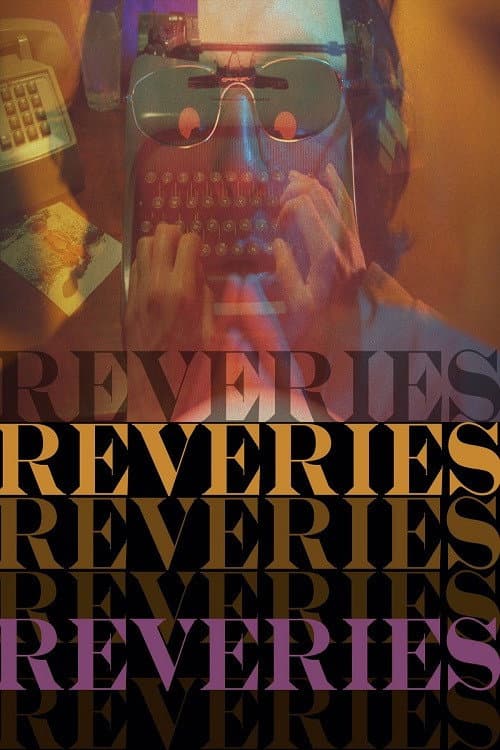 Poster for Reveries
