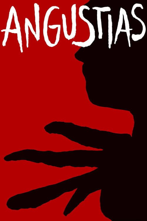 Poster for Angustias