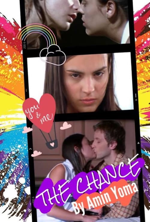 Poster for The Chance