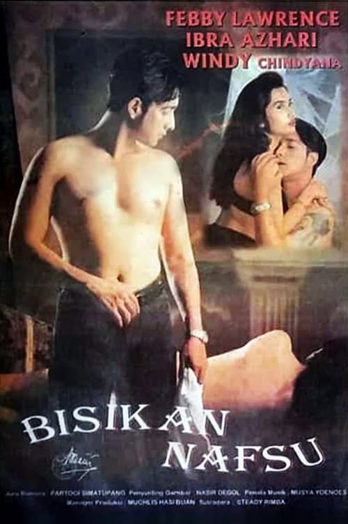 Poster for Whisper of Lust