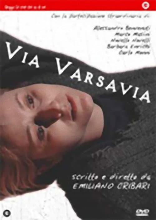 Poster for Via Varsavia