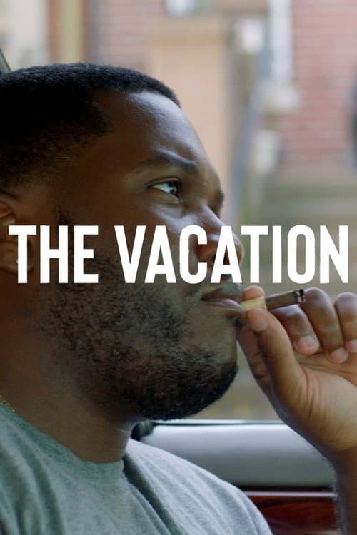 Poster for The Vacation
