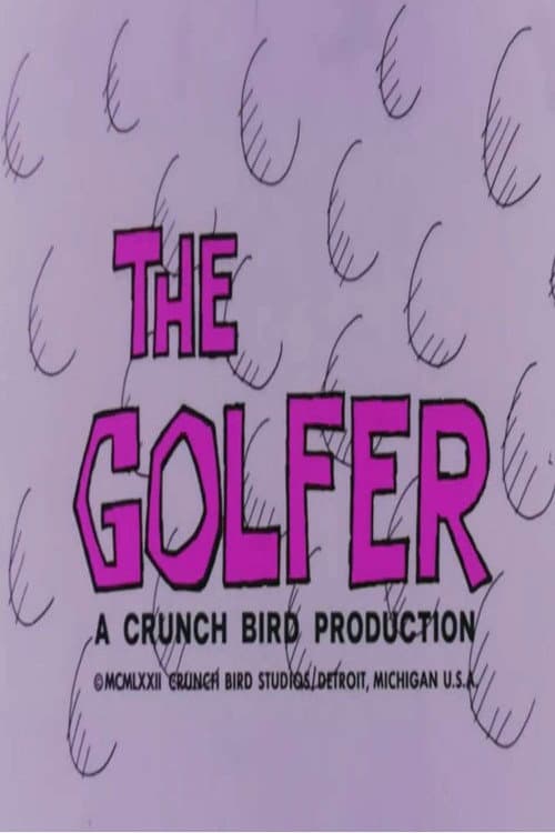 Poster for The Golfer
