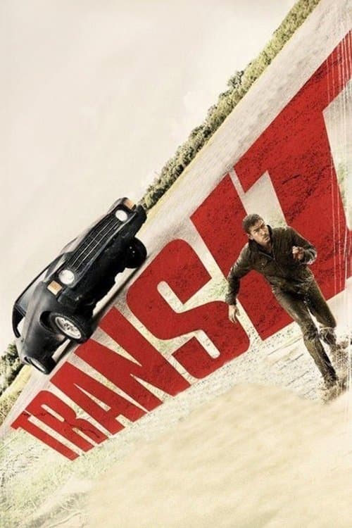 Постер до фільму «Транзит (фільм, 2012)»