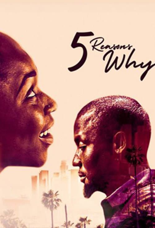 Poster for 5 Reasons Why
