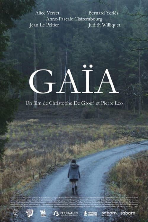 Poster for Gaïa