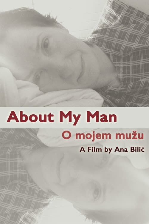 Poster for O mojem mužu