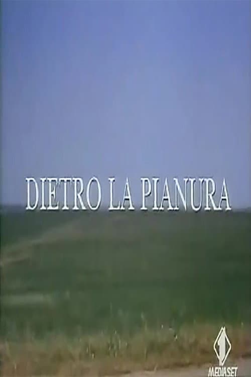Poster for Behind the Plain