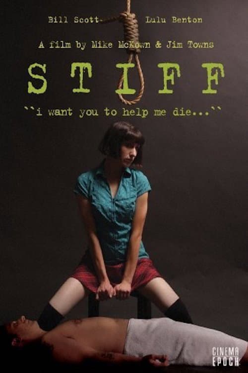 Poster for Stiff