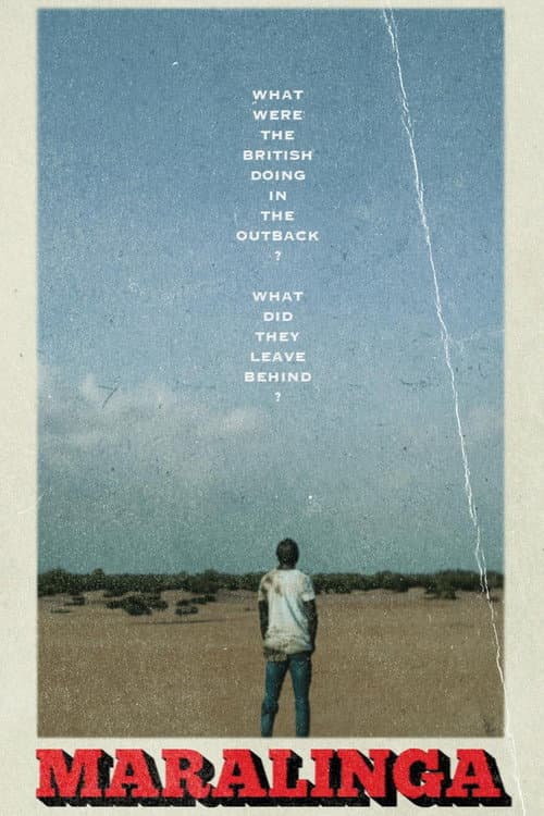 Poster for Maralinga
