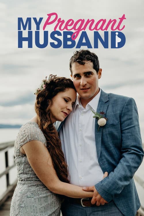 Poster for My Pregnant Husband