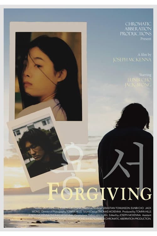 Poster for Forgiving