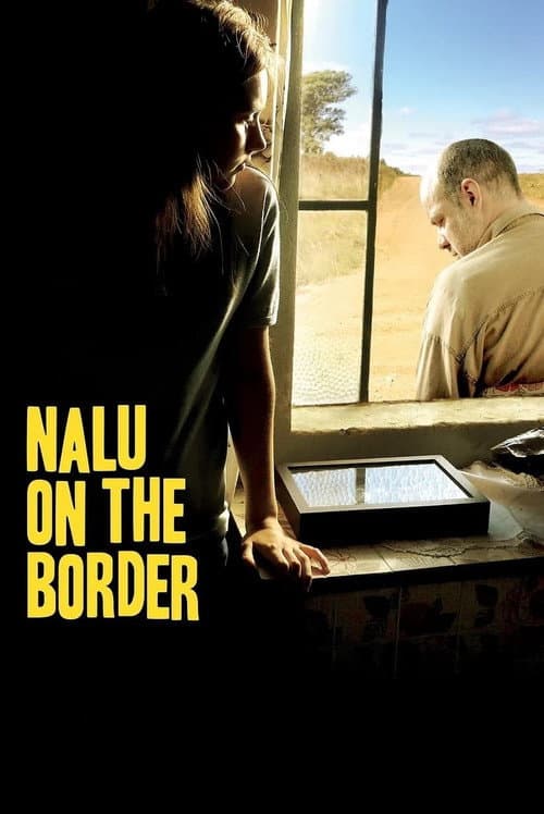 Poster for Nalu on the Border
