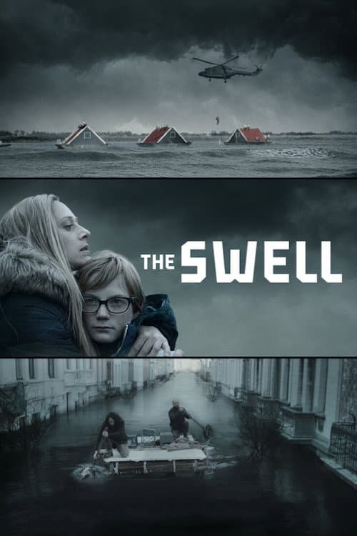 Poster for The Swell