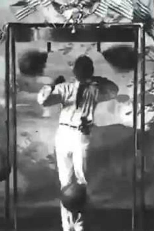 Постер до фільму «Expert Bag Punching»