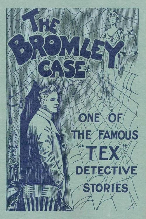 Poster for The Bromley Case