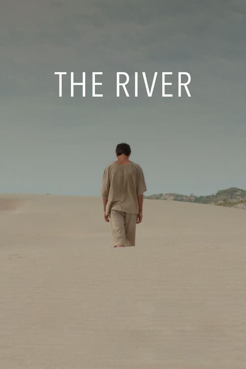 Poster for The River