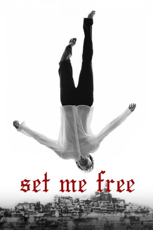 Poster for Set Me Free