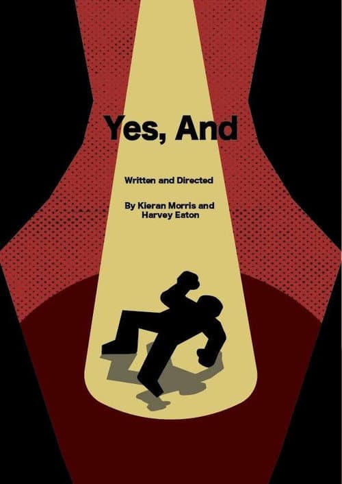 Poster for Yes, And