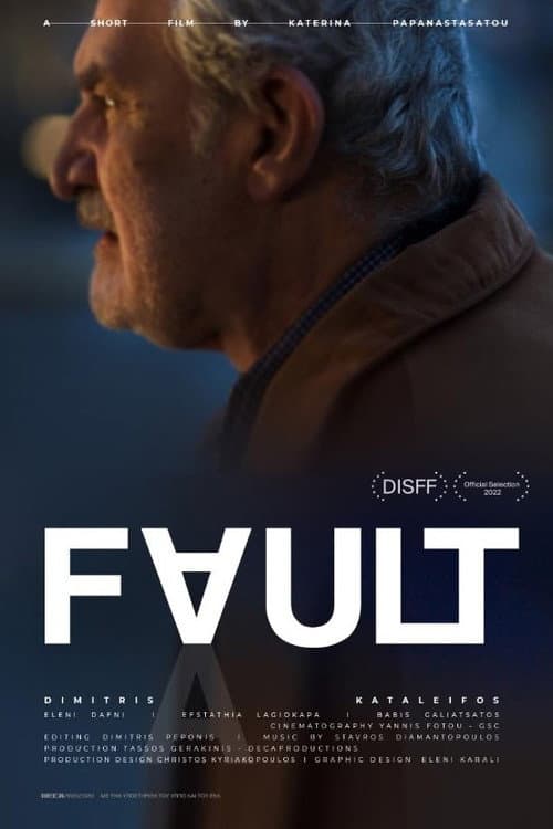 Poster for Fault
