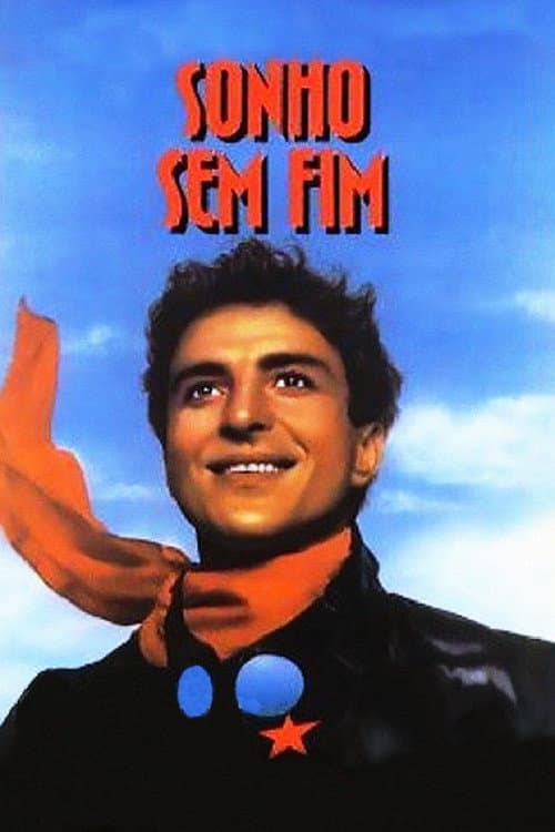 Poster for Sonho Sem Fim