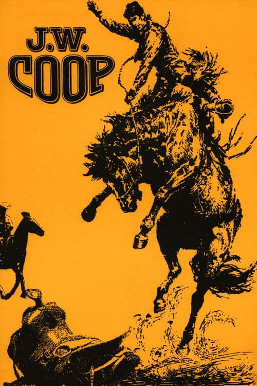 Poster for J.W. Coop