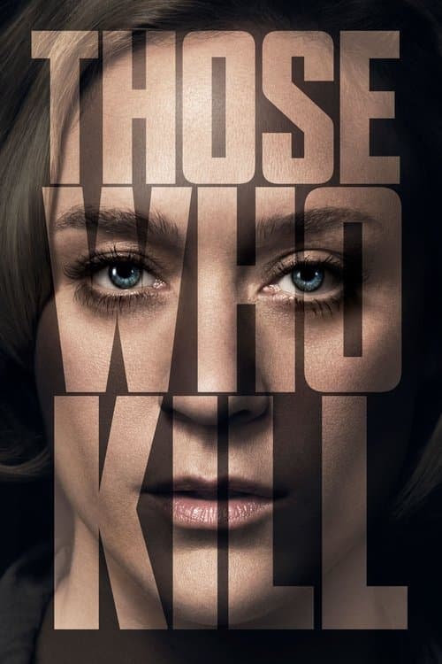 Poster for Those Who Kill