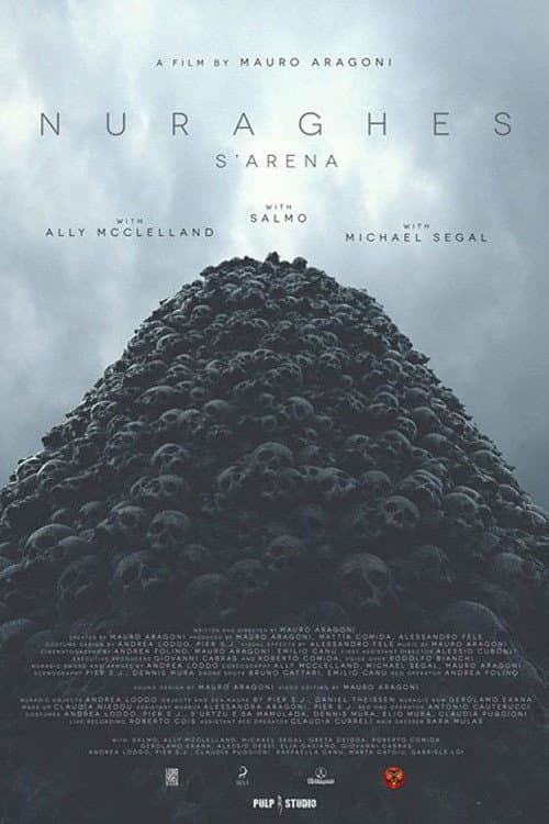 Poster for Nuraghes