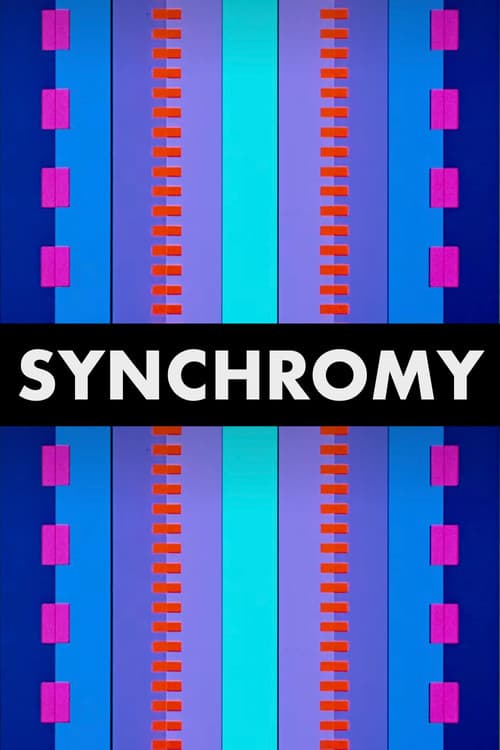 Poster for Synchromy
