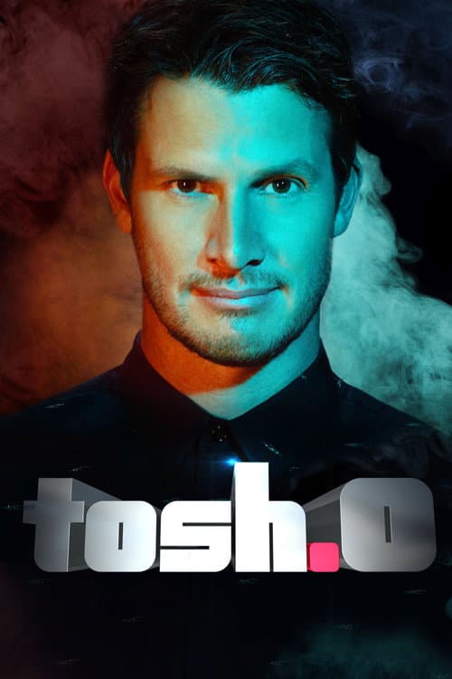 Poster for Tosh.0