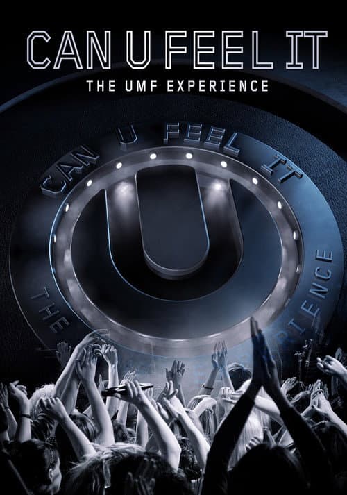 Poster for Can U Feel It