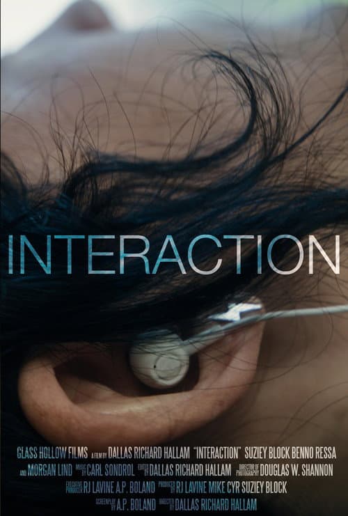 Poster for Interaction