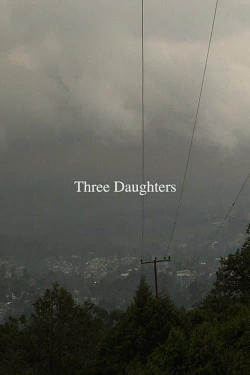 Poster for Three Daughters