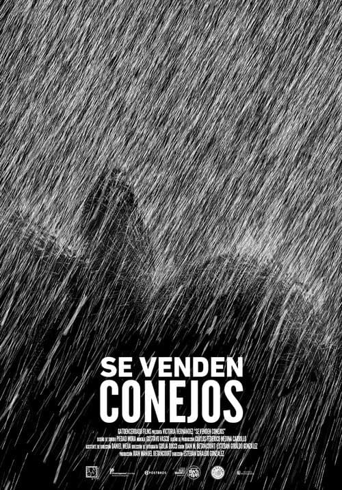 Poster for Se venden conejos