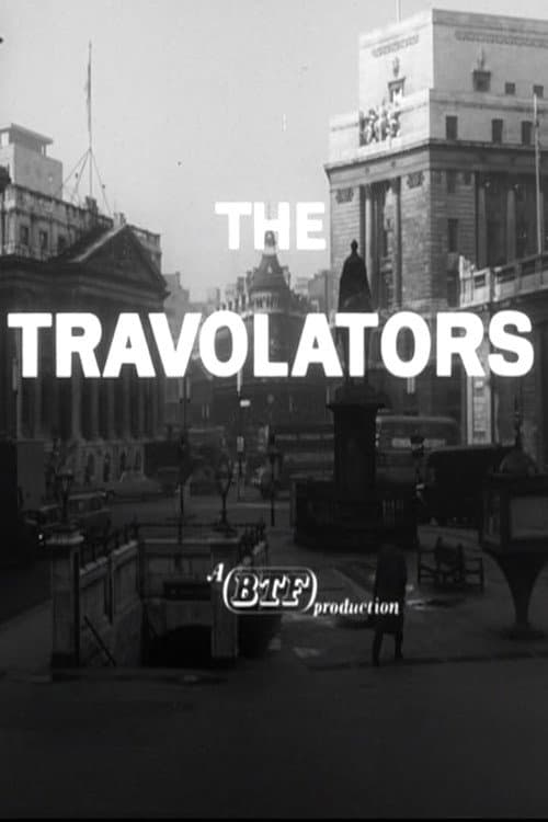 Poster for The Travolators