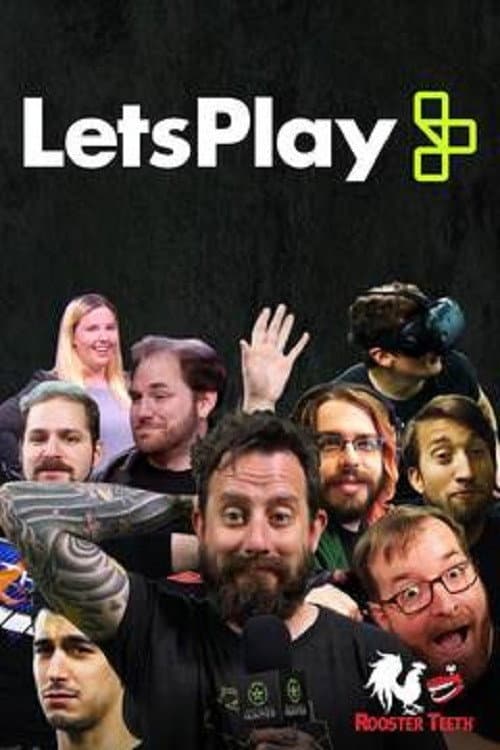 Poster for Let's Play